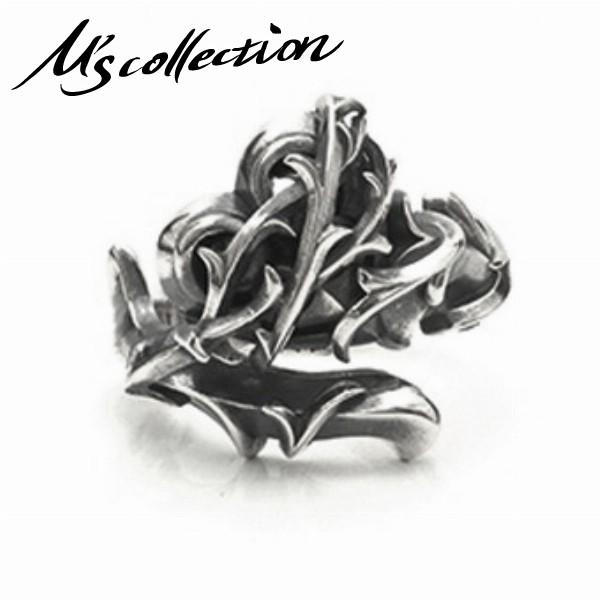 M'S COLLECTION（エムズコレクション） リング 指輪 メンズ レディース