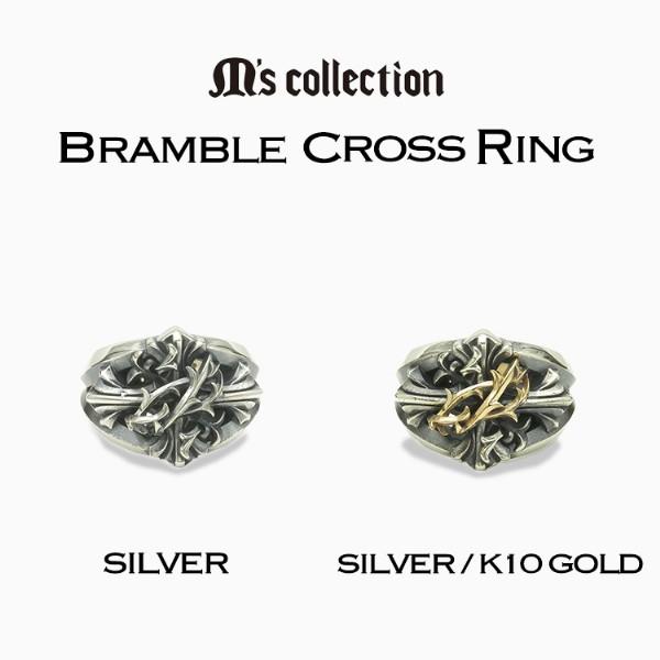 M'S COLLECTION エムズコレクション リング 指輪 メンズ
