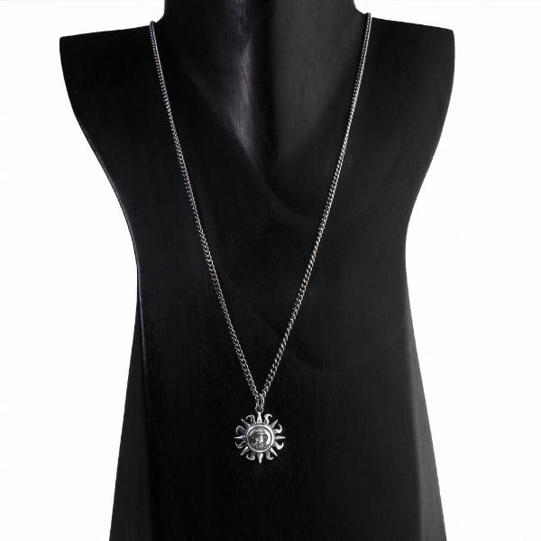 アクセサリー MS collection necklace M'S COLLECTION Ms collection ペアペンダント ネックレス