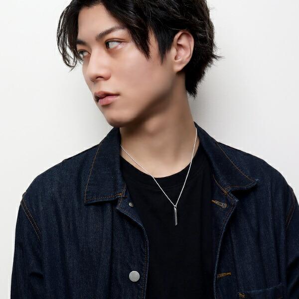 M'S COLLECTION（エムズコレクション） FINE STICK シルバー