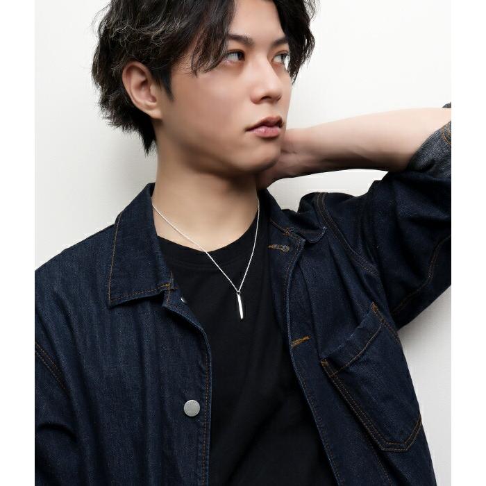 M'S COLLECTION（エムズコレクション） FINE STICK シルバー