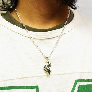 M'S COLLECTION エムズコレクション ネックレス メンズ ブランド