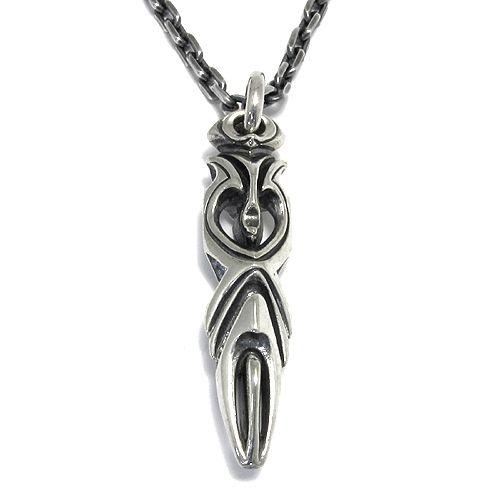 M'S COLLECTION（エムズコレクション） ネックレス メンズ ブランド