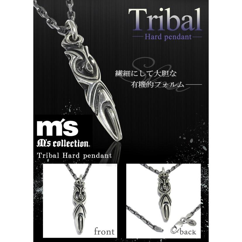 M'S COLLECTION（エムズコレクション） ネックレス メンズ ブランド