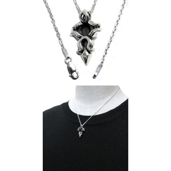 M'S COLLECTION（エムズコレクション） ネックレス メンズ ブランド