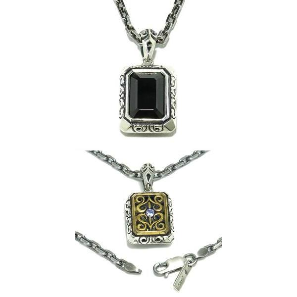 即発送可能 エムズコレクション ネックレス メンズ ブランド シルバー ジルコニア バゲット シルバー925 ペンダント チェーン付 楽天市場 Eventproductiontutorials Com