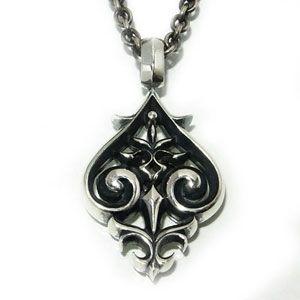 M'S COLLECTION（エムズコレクション） ネックレス メンズ ブランド