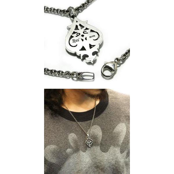 M'S COLLECTION（エムズコレクション） ネックレス メンズ ブランド