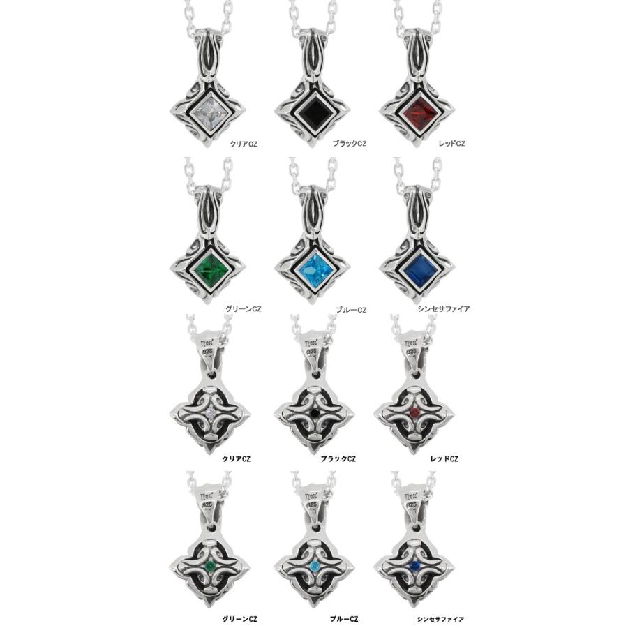 M'S COLLECTION（エムズコレクション） ネックレス メンズ ブランド