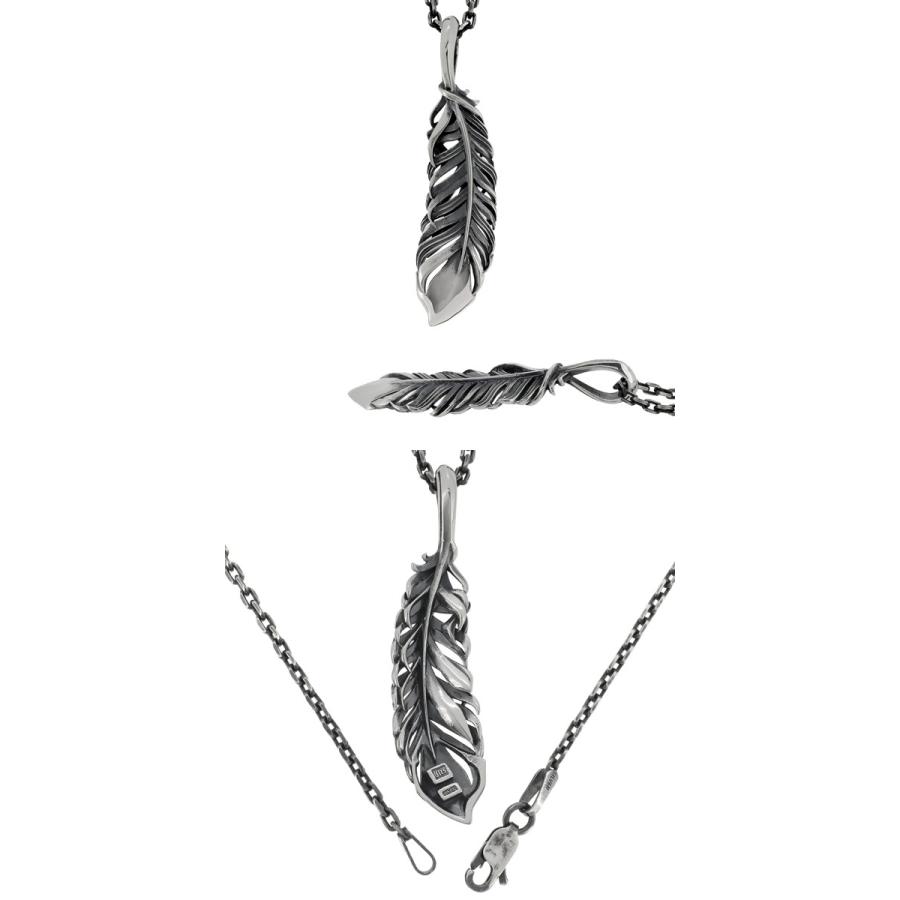 M'S COLLECTION（エムズコレクション） ペンダントトップ メンズ