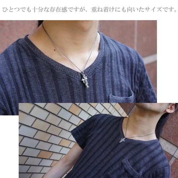 M'S COLLECTION（エムズコレクション） ペンダントトップ メンズ