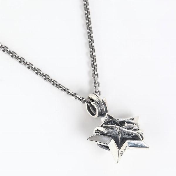 M'S COLLECTION（エムズコレクション） ネックレス メンズ ブランド