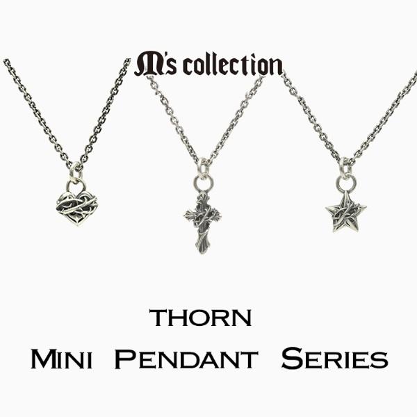 M'S COLLECTION（エムズコレクション） ネックレス レディース メンズ
