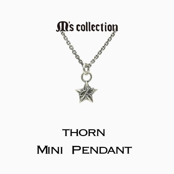 M'S COLLECTION（エムズコレクション） ネックレス レディース メンズ