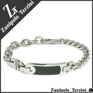Zanipolo Terzini（ザニポロ タルツィーニ） ブレスレット メンズ