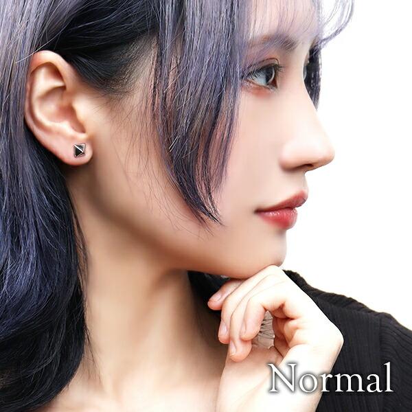 Zanipolo Terzini（ザニポロ タルツィーニ） ステンレス ピラミッド