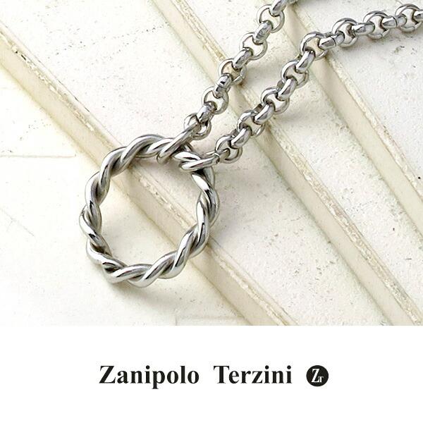 Zanipolo Terzini ザニポロタルツィーニ サージカルステンレス Zanipolo Terzini ザニポロタルツィーニ サージカルステンレス