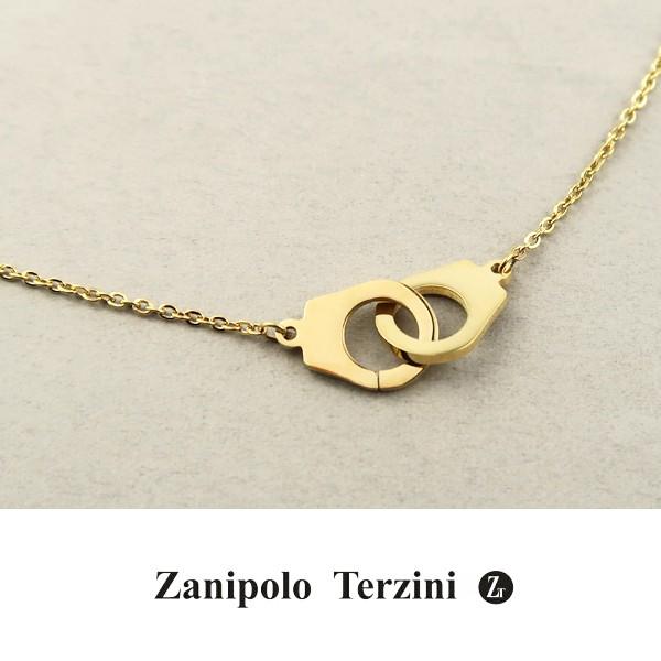 Zanipolo Terzini ザニポロタルツィーニ ネックレス レディース