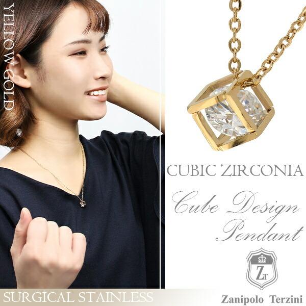 Zanipolo Terzini ザニポロタルツィーニ ネックレス レディース Zanipolo Terzini ザニポロタルツィーニ ネックレス レディース