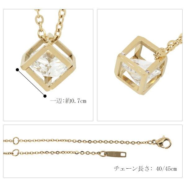 Zanipolo Terzini（ザニポロ タルツィーニ） ネックレス レディース