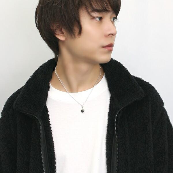 ダイス シルバー ペンダントトップ (チェーンなし) ネックレス