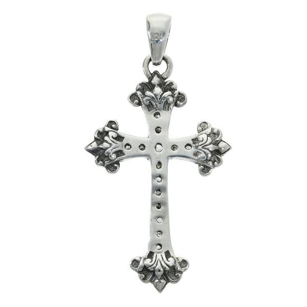 クロスモチーフ ペンダント トップ ネックレス ノーブランド 十字架 シルバー 楽天市場】ペンダントトップ のみ シルバー925 クロス 十字架