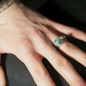 ターコイズ シルバーリング メンズ トルコ石 守る蛇 7 23号 ブランド 指輪 メンズ ターコイズリング Fy Wr 273 新宿銀の蔵 年中無休 一部即日発送 通販 Yahoo ショッピング