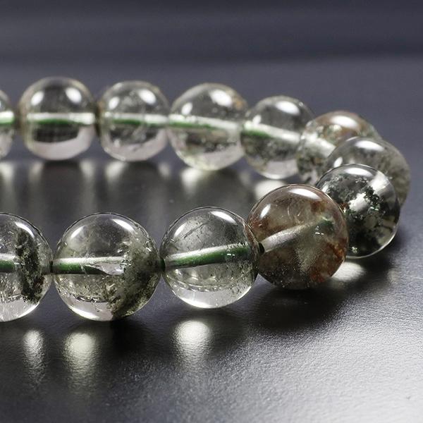 ガーデンクォーツ ブレスレット 10.2mm 18cm 天然石 パワーストーン