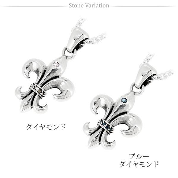 フルール ド リス ペンダントトップ メンズ シルバー ユリ フルール ド リス ペンダントトップ メンズ シルバー ユリ