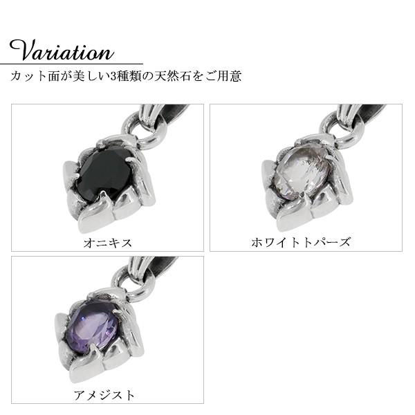 アメジストネックレスシルバーチェーン 楽天市場】アメジスト シルバー ネックレス 磨き 原石 入り