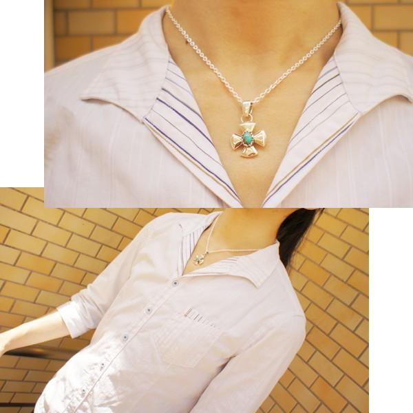 おしゃれ シルバーネックレス メンズ カンタベリークロス ターコイズ ブランド シルバーネックレス メンズ チェーン付 Gd Y973 Chain 新宿銀の蔵 年中無休 一部即日発送 通販 Yahoo ショッピング 期間限定送料無料 Mercurytechnologies Mn Com