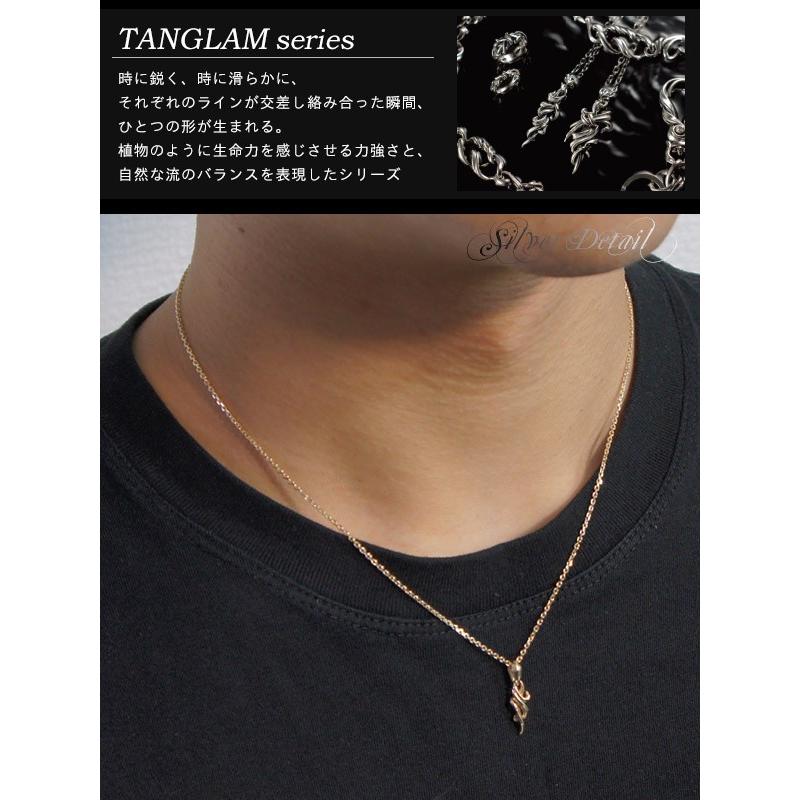 ジゴロウ ネックレス メンズ ブランド ゴールド グローションss 10金ゴールド ゴールドネックレス ペンダント Gigor 人気 Ggr N350 K10 Chain 新宿銀の蔵 年中無休 一部即日発送 通販 Yahoo ショッピング