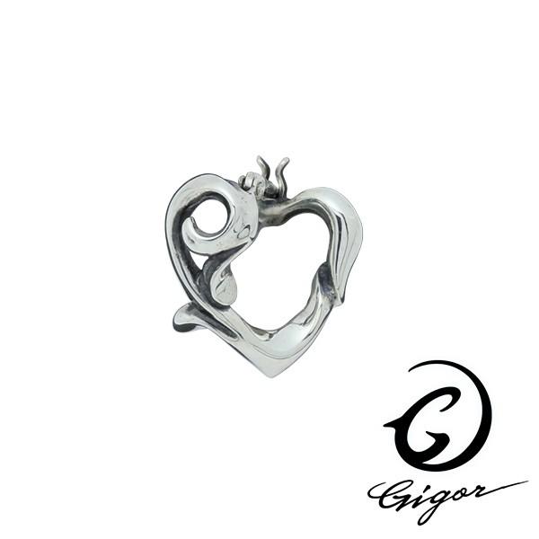 岩田剛典 GODONLYKNOWS ピアス【GOLD】 GOD ONLY KNOWS ティアーハート