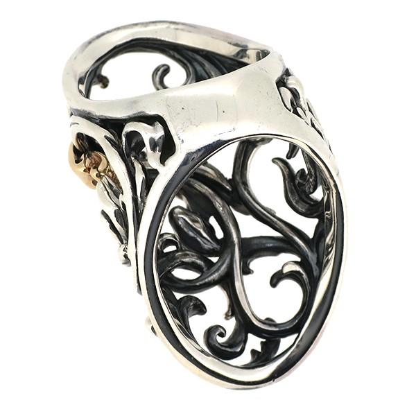 gigor スネイヴィーメッセージリング 19号 gigor スネイヴィーメッセージリング 19号 - メルカリ