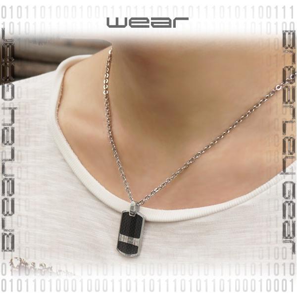 【訳あり】HERMES エルメスブラックレザードッグタグネックレス ドッグタグ ネックレス 刻印 カーボンブラック ブランド 黒 サージカル