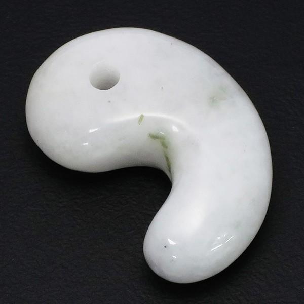 中国美術 青白玉 環 刻 文字(A448) 中国美術 青白玉 環 刻 文字(A448)（中国石刻大観 全39冊揃