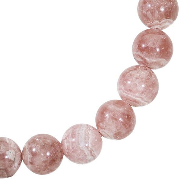 ロードクロサイト ルース 天然石 インカローズ a10102 ロードクロ