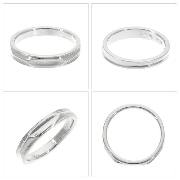 K-SMITH シンプル 槌目 リング 11〜21号 シルバーアクセサリー K-SMITH シンプル 槌目 リング 11〜21号 シルバーアクセサリー