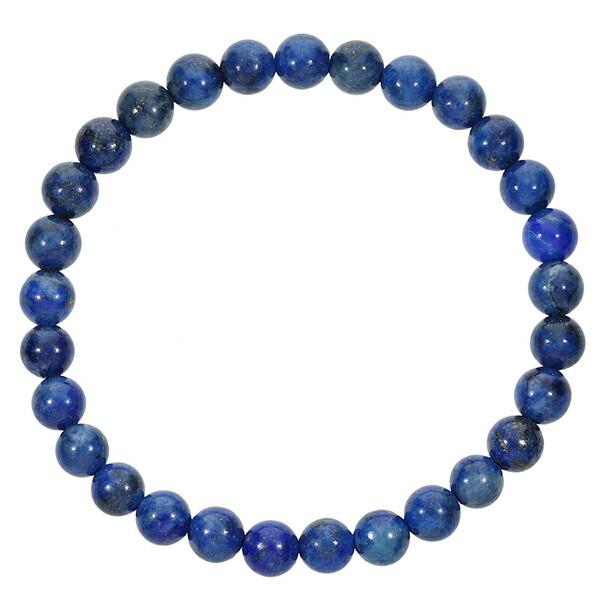 聖宝 ラピスラズリブレスレット⑥（１２ｍｍ珠）径１７cm （鑑別書付き） img1202.jpg