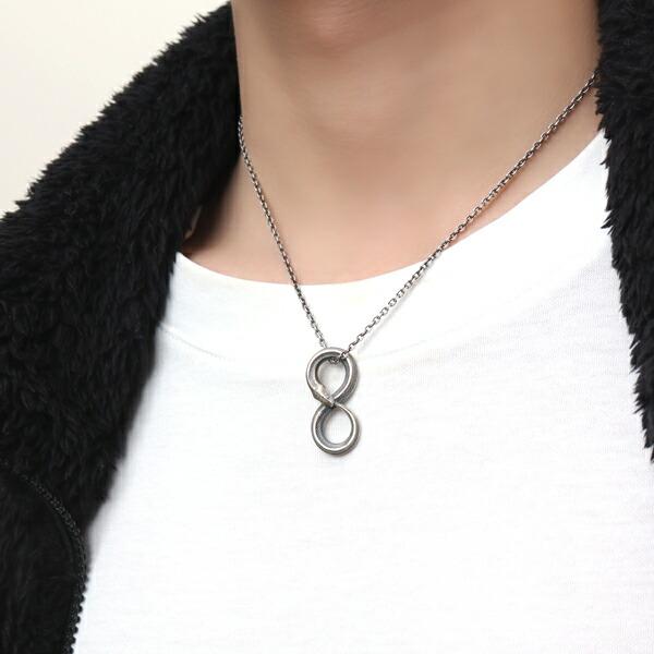 Mad Graffiti イモータル M ペンダントトップ ネックレス Mad Graffiti イモータル M ペンダントトップ ネックレス
