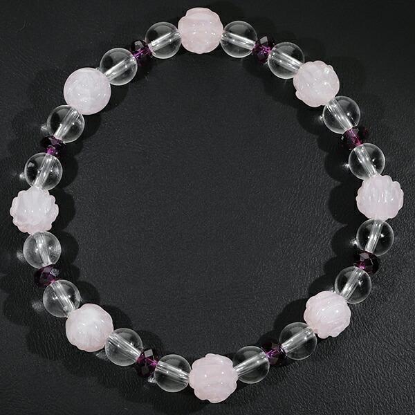 天然石 水晶 ガーネット　ローズクォーツなど 楽天市場】天然石 ローズクォーツ 紅水晶 ポイント 六角柱 置石