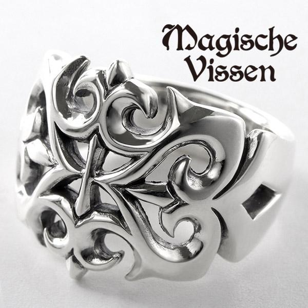 MagischeVissen（マジェスフィッセン） ヴァインヤード シルバー