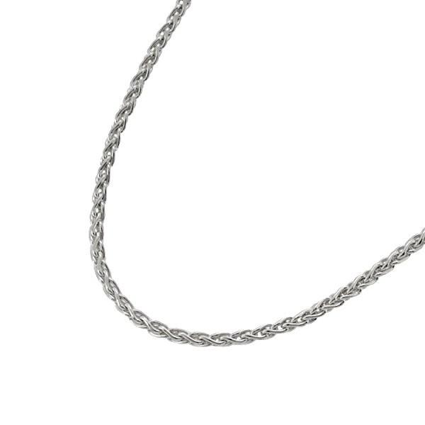 ちくわ。Japan madeシルバー925 ネックレス 45cm ちくわ。Japan madeシルバー925 ネックレス 45cm ちくわ様専用