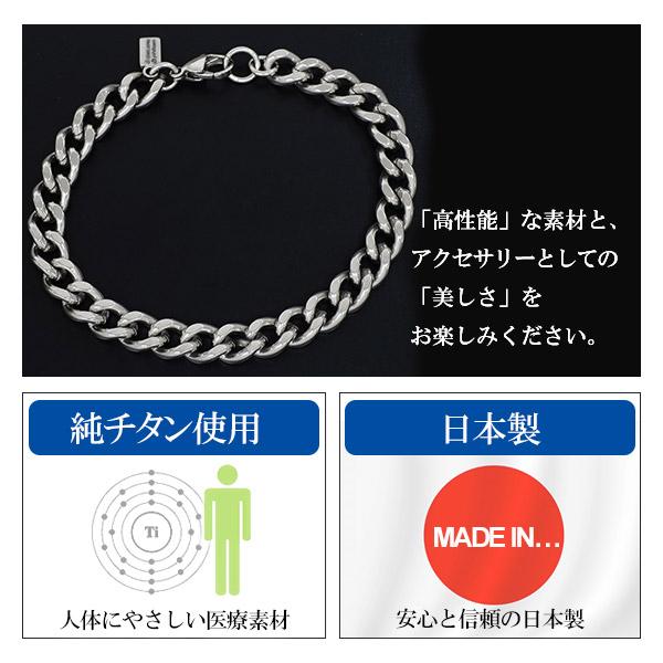 Phiten（ファイテン） チタンブレスレット メンズ スポーツ 限定 喜平