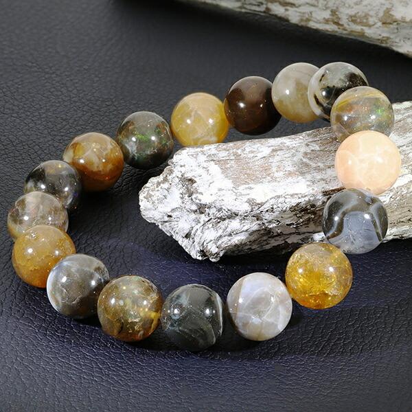 プレシャスオパール 原石 多色 ジュエリー グレード エチオピア 鉱物