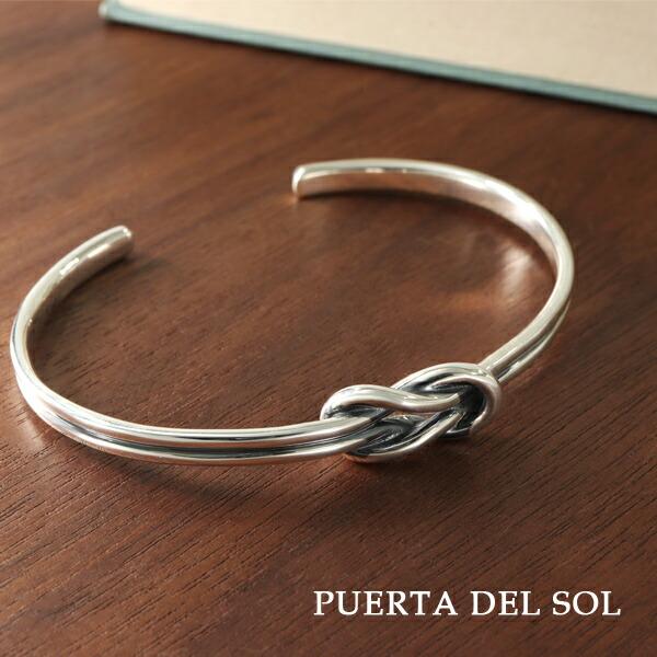 PUERTA DEL SOL（プエルタ・デル・ソル） ヘラクレスノット 結び目