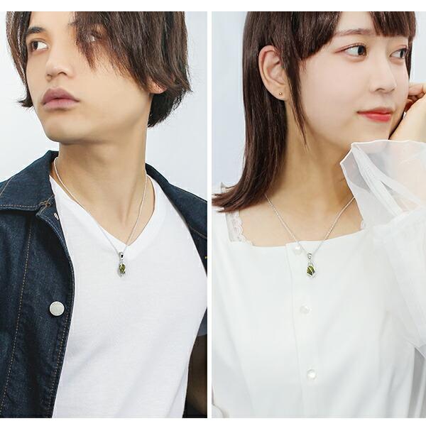 ペリドット Silver シルバーペンダント 新品 ペリドット ペンダントトップ カット 選べる 一点物 シルバー925