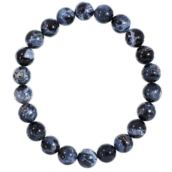 購入価格8万　ブルーピーターサイト　ブレスレット　約12.5ミリ ブルーピーターサイト ブレスレット 12.5mm 17.5cm : 陽和堂