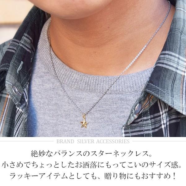 スター ネックレス メンズ レディース シルバー イエローゴールド 星 シンプル ブランド スターネックレス メンズ Pmr Olp031 新宿銀の蔵 年中無休 一部即日発送 通販 Yahoo ショッピング