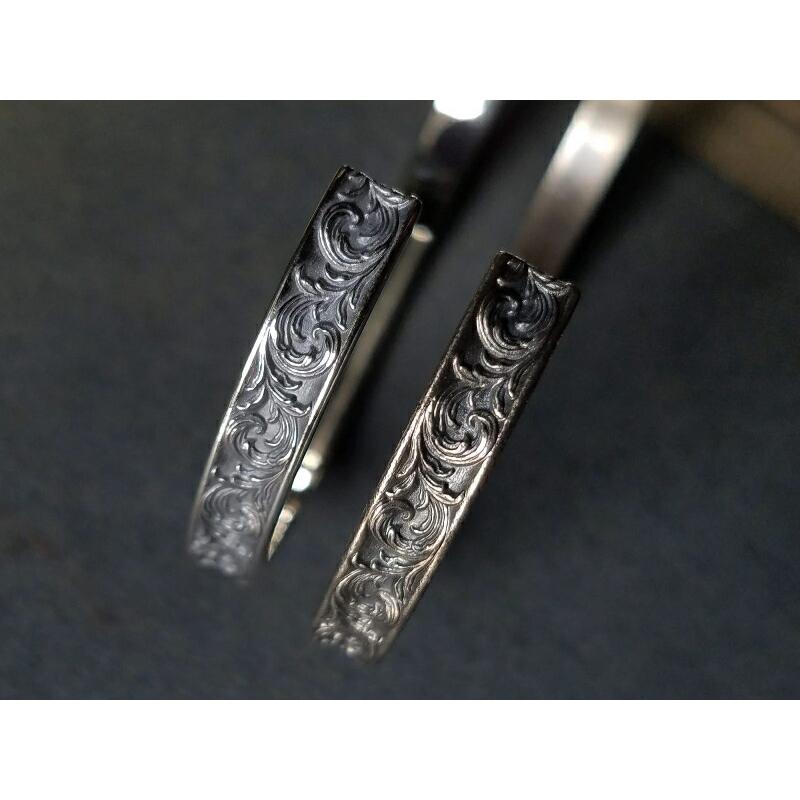 ★美品★ QUETZAL Blasen Bangle ケツァールシルバーバングル 楽天市場】Quetzal ブラーゼンバングル ブランド シルバー